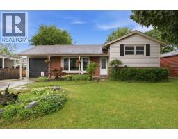 1134 Gurd STREET - 1