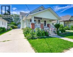 115 Collingwood STREET - 1
