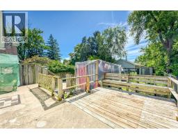 115 Collingwood STREET - 27