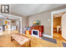 115 Collingwood STREET - 3