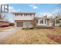 1068 FAIRLANE AVENUE - 1
