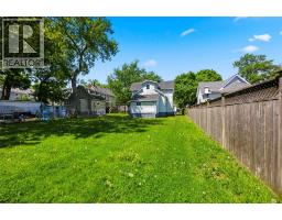 394 Palmerston STREET South - 34