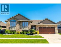 316 LEXINGTON BOULEVARD - 1