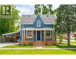 120 SELKIRK STREET - 1