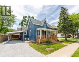 120 SELKIRK STREET - 2