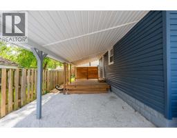 120 SELKIRK STREET - 26