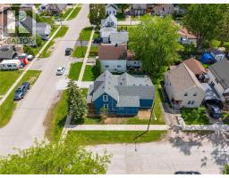 120 SELKIRK STREET - 30