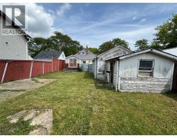 181 Campbell STREET - 19