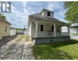 181 Campbell STREET - 3