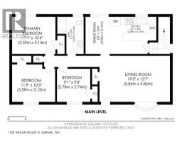 1102 Indian ROAD - 49
