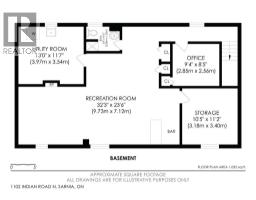 1102 Indian ROAD - 50