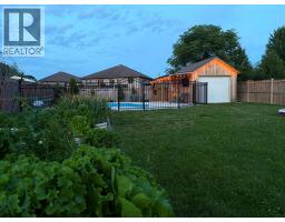 442 Colborne STREET - 22