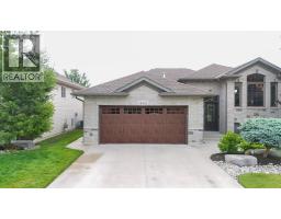 442 Colborne STREET - 3