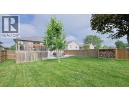 442 Colborne STREET - 8