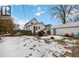 260 MITTON STREET South - 39
