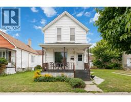 265 MAXWELL STREET - 1
