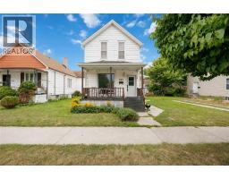 265 MAXWELL STREET - 2