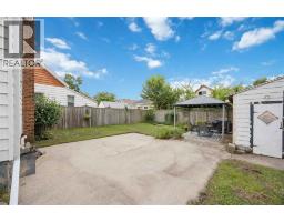 265 MAXWELL STREET - 26