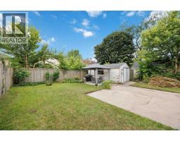265 MAXWELL STREET - 27