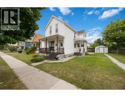 265 MAXWELL STREET - 3