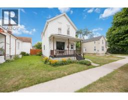 265 MAXWELL STREET - 4