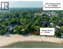 1207 LAKESHORE ROAD - 18