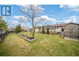 610 MCGREGOR STREET - 6