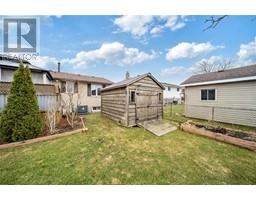 610 MCGREGOR STREET - 8
