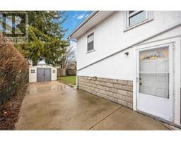 222 SHEPHERD STREET - 32