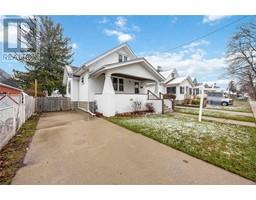 222 SHEPHERD STREET - 4