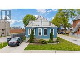 110 WELLINGTON STREET - 1