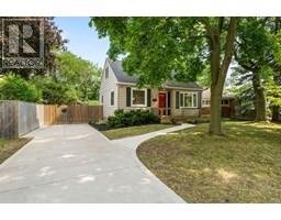 626 CATHCART BOULEVARD - 1