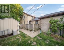 26 MAIN STREET - 36