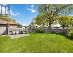 66 TWEEDSMUIR AVENUE - 28