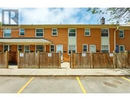 834 EXMOUTH STREET UnitNo. 19 - 2