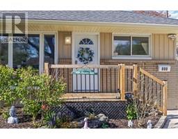 880 Devine STREET - 3