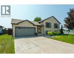 265 ST. CLAIR BOULEVARD - 4