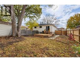 1128 OVERLEA CRESCENT - 32