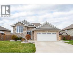 566 SPOKANE BOULEVARD - 1