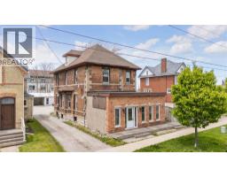 169 CHRISTINA STREET South - 1