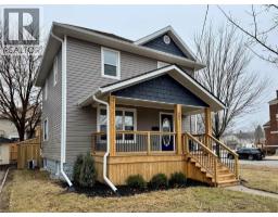 401 DEVINE STREET - 1