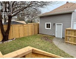 401 DEVINE STREET - 10