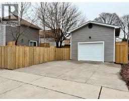 401 DEVINE STREET - 11