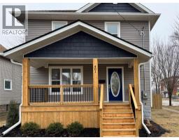 401 DEVINE STREET - 3