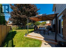 668 WINCHESTER CRESCENT - 30