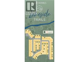 1983 PERCH CREEK DRIVE UnitNo. 2 - 3