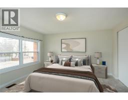 834 EXMOUTH STREET UnitNo. 18 - 22