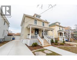 406 DEVINE STREET - 2