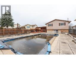 305 OAKLEA COURT - 37