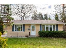 1644 Tyrie DRIVE - 1